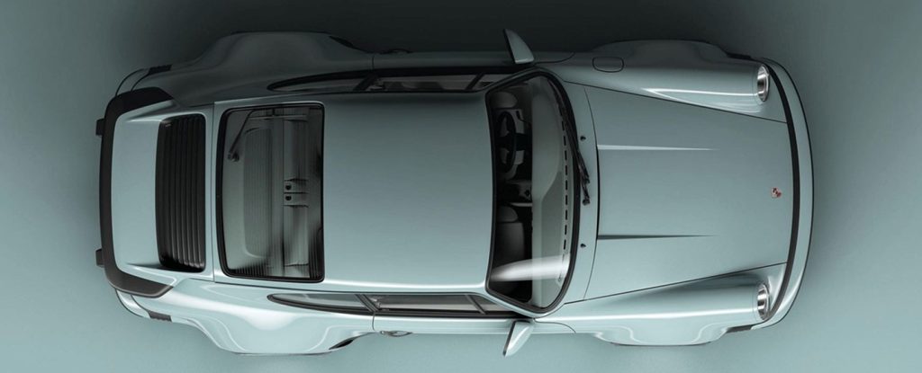 Les nouvelles technologies qui transforment l’automobile
